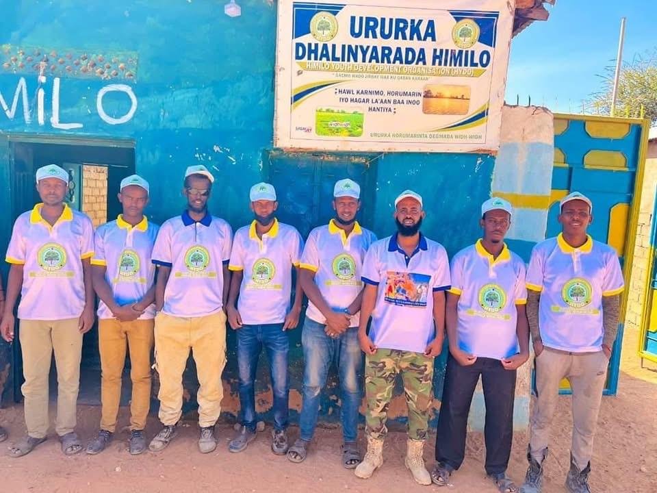 Youth Organizations Integration under the DEYR Umbrella