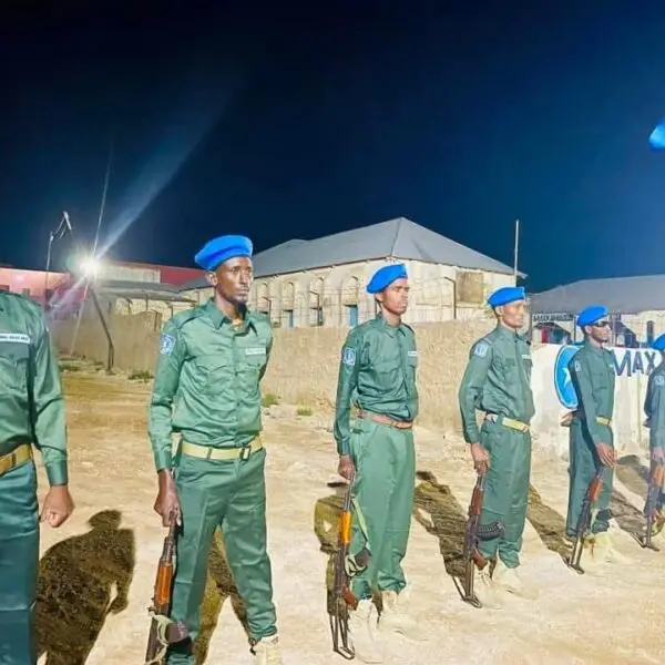 Peace & Community Cohesion