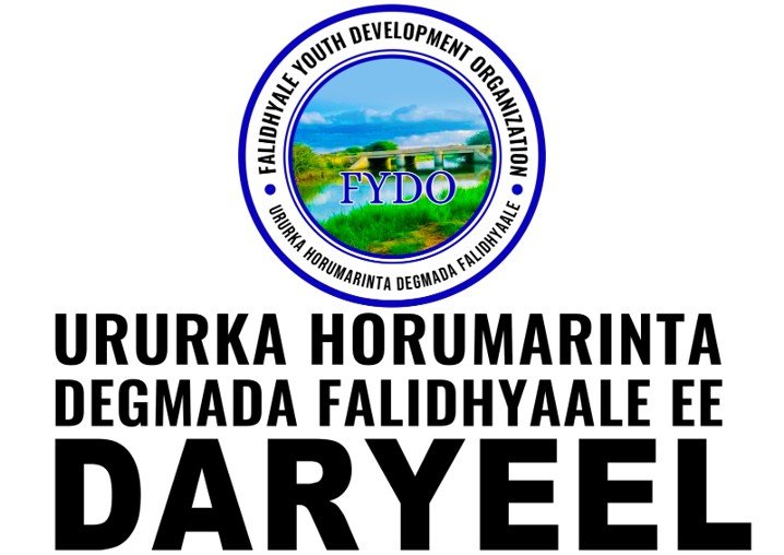 DEGMADA: FALIDHYAALE