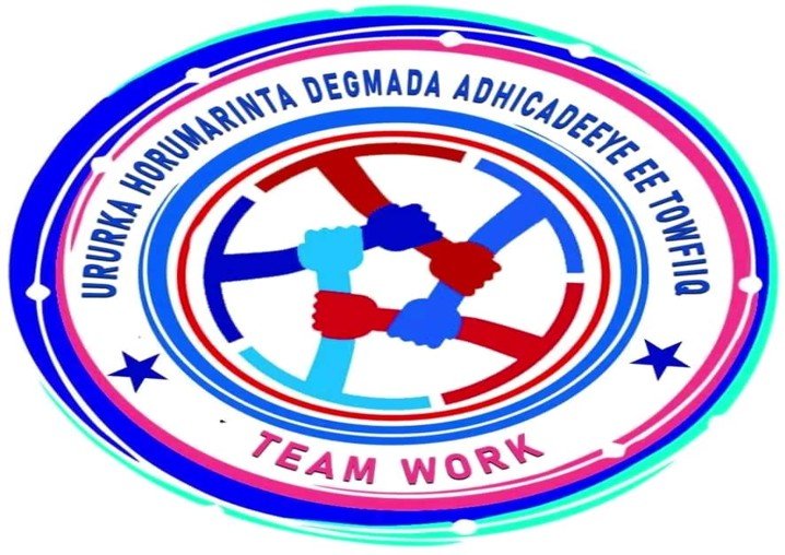 DEGMADA: ADHICADEEYE